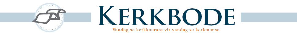 Kerkbode