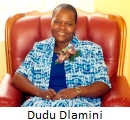 Dudu Dlamini