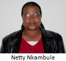 Netty Nkambule